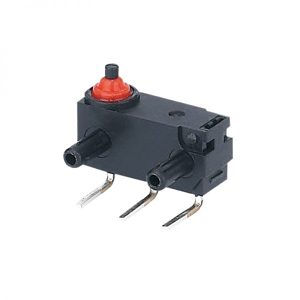 0.1a 12v DC জলরোধী সুইচ