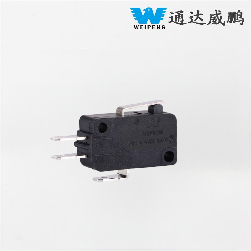 16A উচ্চ কারেন্ট সাধারণত খোলা/সাধারণত বন্ধ রিসেট সুইচ