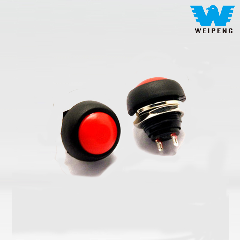 22 মিমি পুশ বোতাম সুইচ, একটি 'ছোট ইন্টারফেস' ব্যবহার করে শিল্প নিয়ন্ত্রণে একটি 'বড় প্যাটার্ন' লাভ করতে