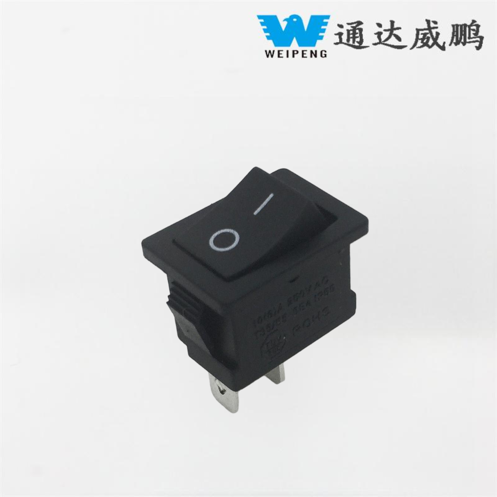 একটি বৈদ্যুতিক সুইচ চালু / বন্ধ জানা