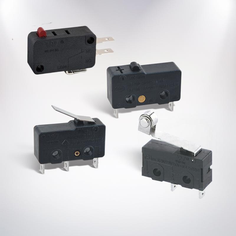 একটি স্ন্যাপ অ্যাকশন সুইচ কী করে?