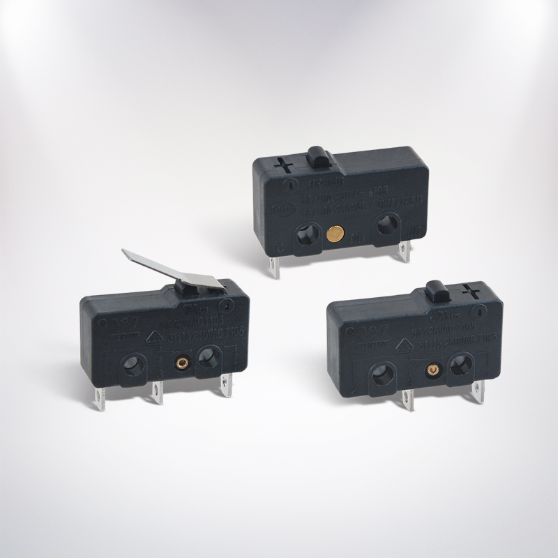 ছোট মাইক্রো সুইচ: ক্রেতাদের জন্য একটি সম্পূর্ণ গাইড