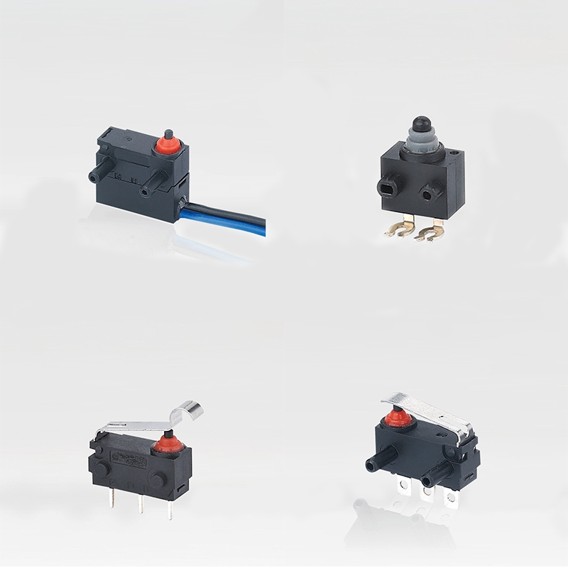 অটোমোটিভ মাইক্রো সুইচ সম্পর্কে আপনার যা জানা দরকার