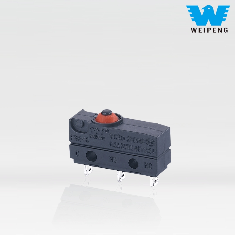 কেন IP67 জলরোধী মাইক্রো সুইচ আউটডোর, স্বয়ংচালিত এবং হোম অ্যাপ্লায়েন্স ডিজাইনের জন্য পছন্দ করা হয়