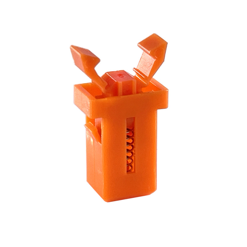 গাড়ির স্টোরেজ বক্স ডোর লক সুইচ