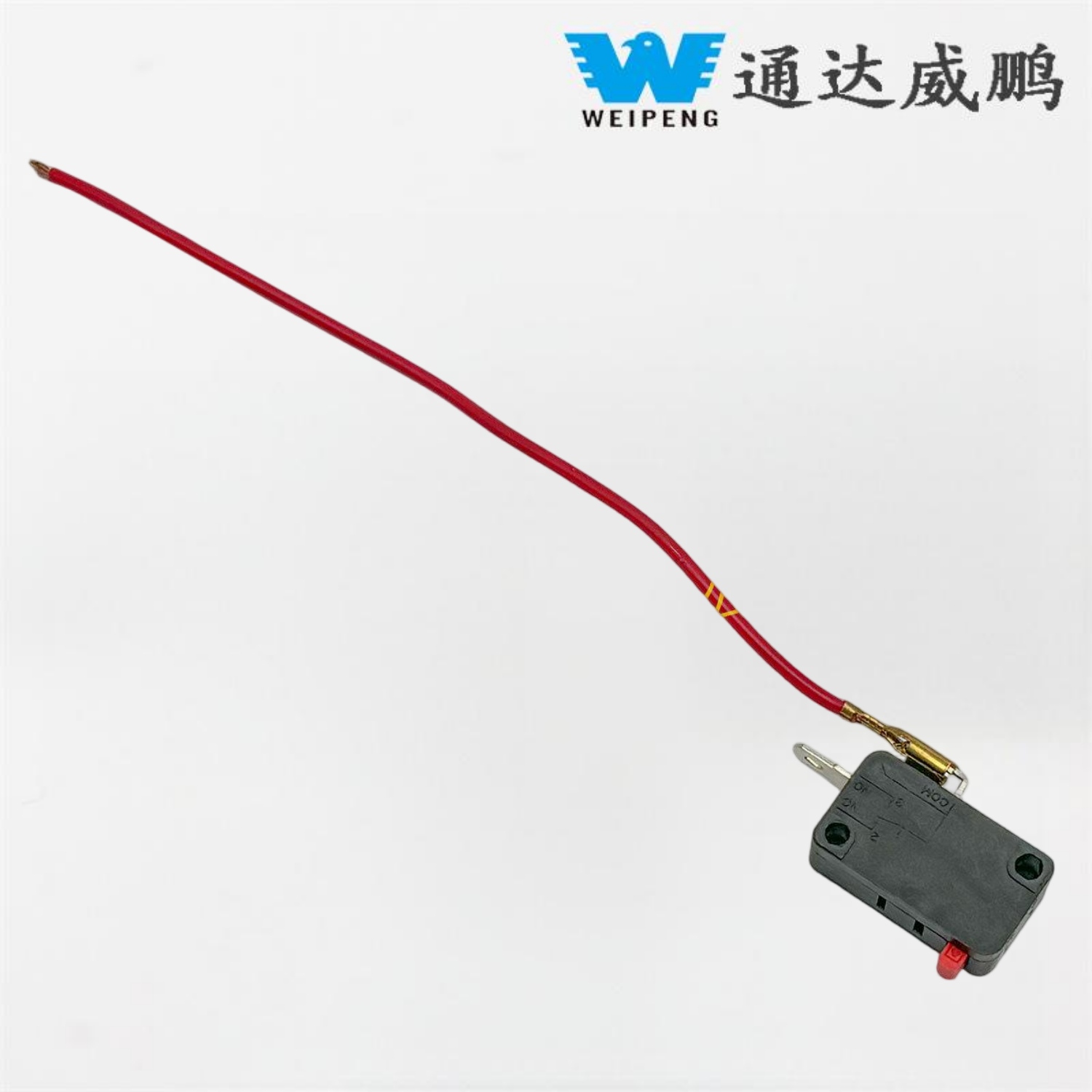 তারযুক্ত মাইক্রো সুইচ সহ গাড়ি ধোয়ার মেশিন