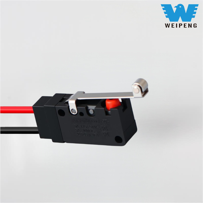 চার্জিং পাইল কার ওয়াটারপ্রুফ সুইচ