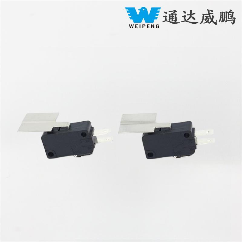 শিখা পাল মনিটরিং ডিভাইস মাইক্রো সুইচ