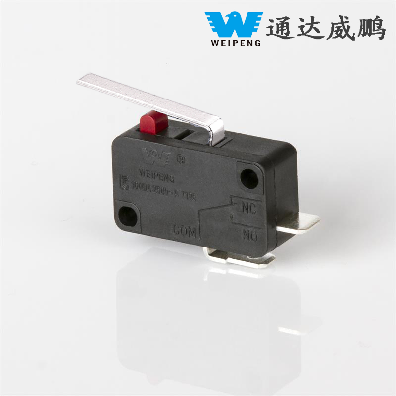 স্ট্রেইট হ্যান্ডেল মাইক্রো সুইচ সহ HK-14 শর্ট-সার্কিট সুরক্ষিত মিল্ক টি এজ সিলার