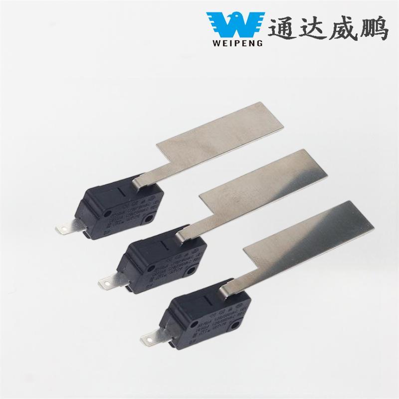 HK-14 সফটনার রটার ফিল্টার সুইচ