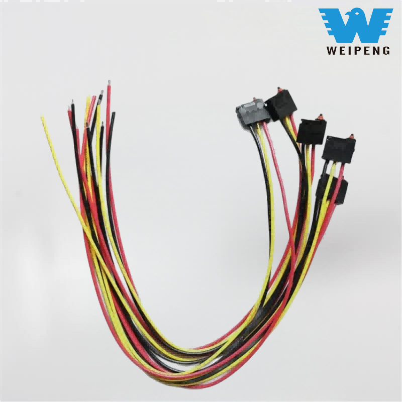 যান্ত্রিক জলরোধী আউটলেট সুইচ