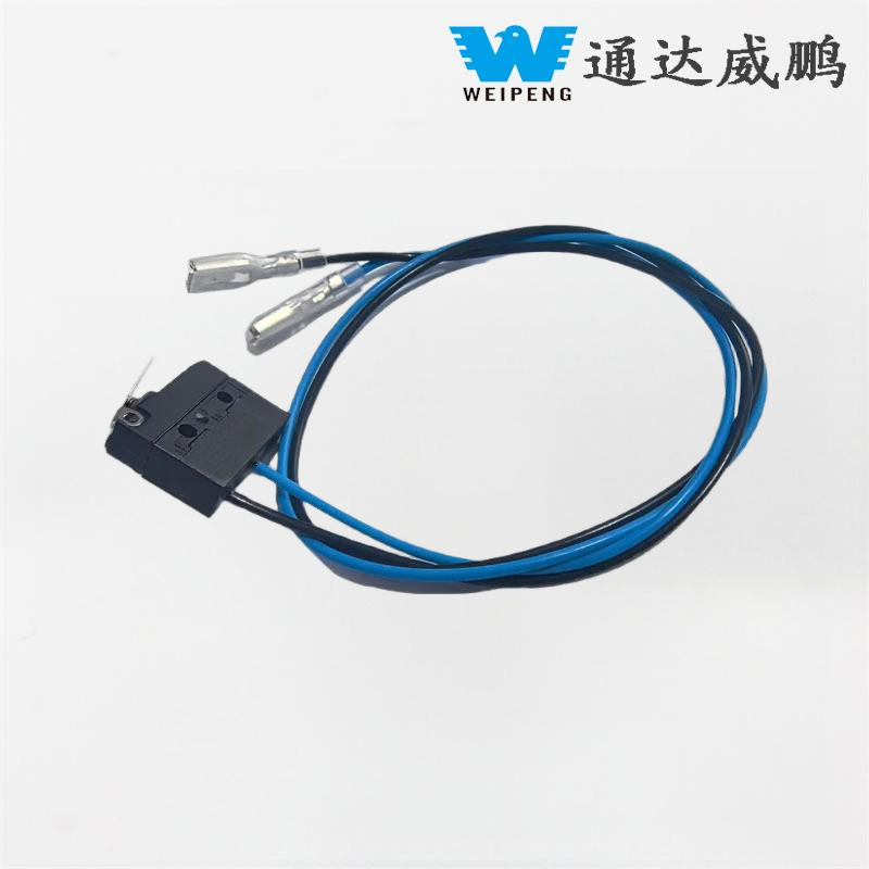 নতুন এনার্জি ভেহিকেল চার্জিং গান সুইচ