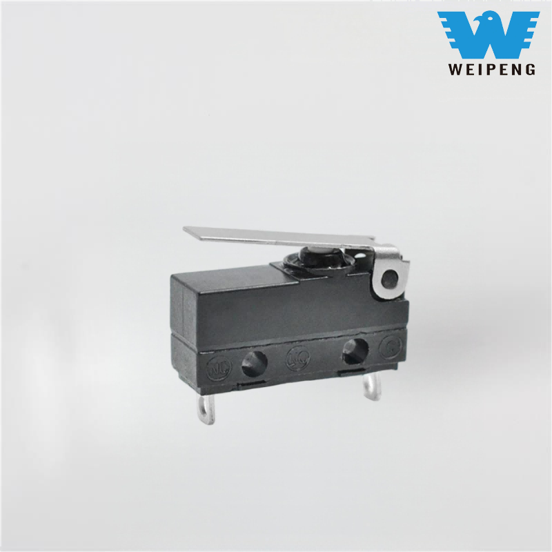 সাধারণত বন্ধ জলরোধী মাইক্রো সুইচ