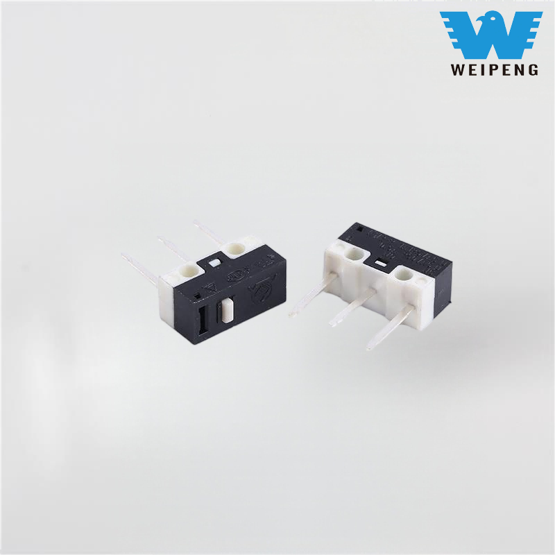 পিসিবি টার্মিনাল বোতাম মাইক্রো সুইচ