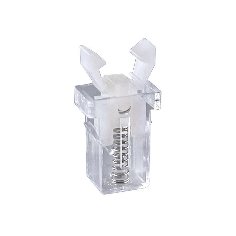 পুশ-টু-লক স্প্রিং ল্যাচ সুইচ