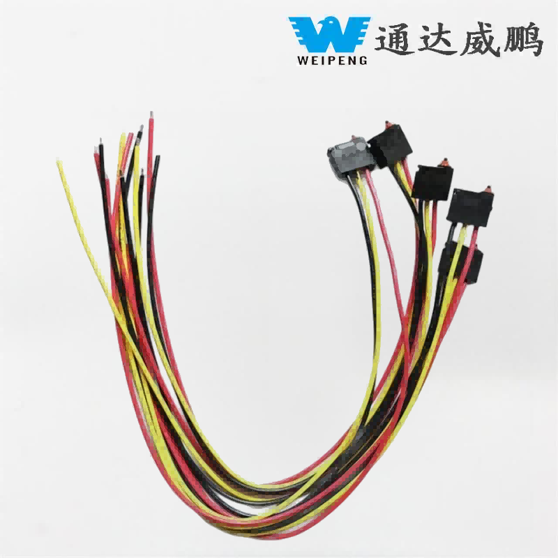 সিল করা আল্ট্রা-কম্প্যাক্ট ট্রাভেল সুইচ