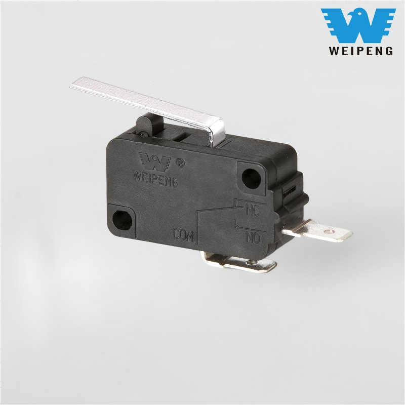 গৃহস্থালী যন্ত্রপাতি জন্য ছোট মাইক্রো সুইচ সার্কিট বোর্ড