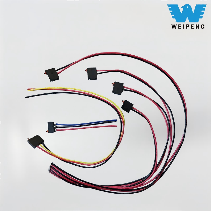 ওয়াটারপ্রুফ মাইক্রো সুইচ সহ টয় ওয়াটার গান