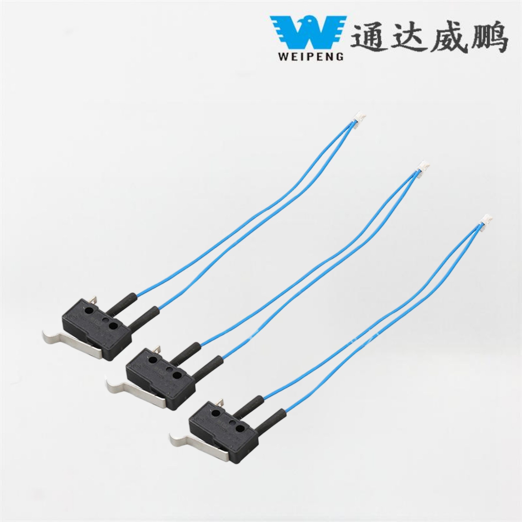 এমবেডেড গ্যাস স্টোভের জন্য ইউনিভার্সাল মাইক্রো সুইচ