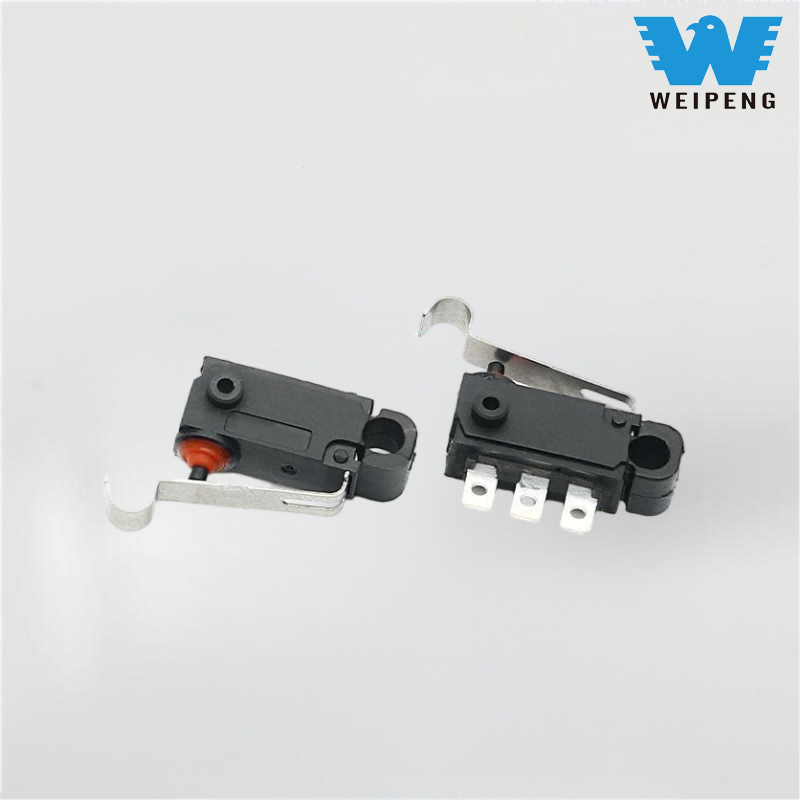 ওয়াটার হিটার কফি মেকার ওয়াটারপ্রুফ মাইক্রো সুইচ