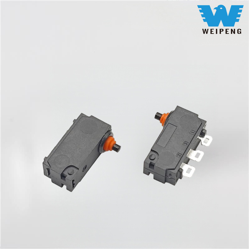 ওয়াটারপ্রুফ এবং ডাস্টপ্রুফ মিনি ট্রাইপড মাইক্রো সুইচ