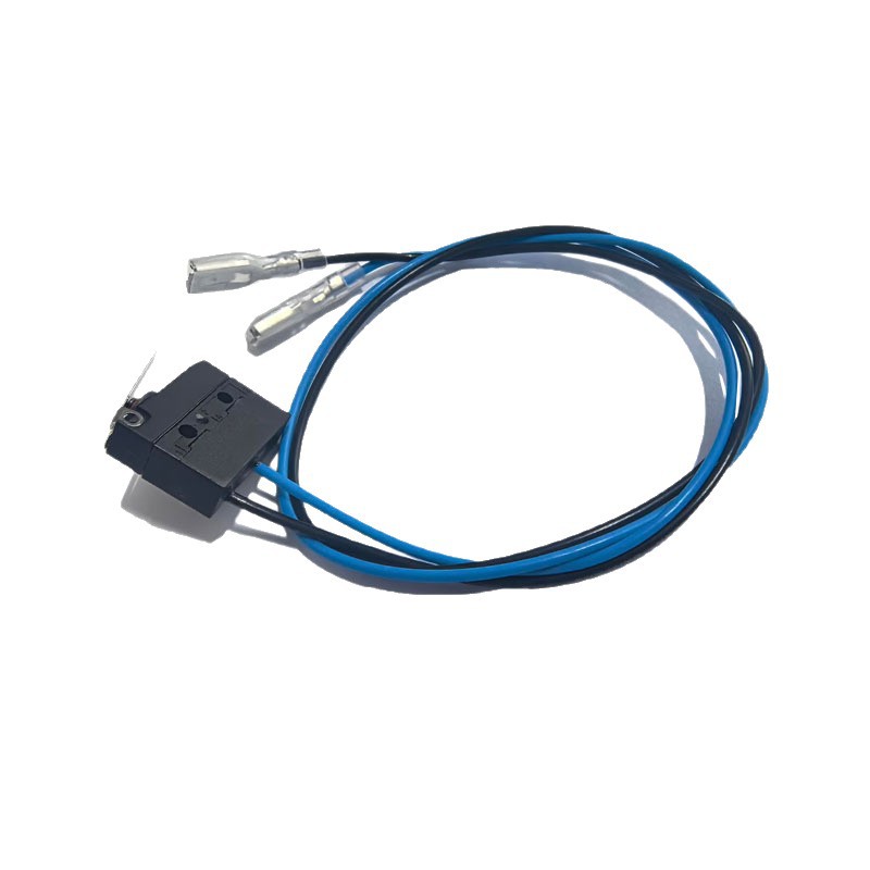 ওয়্যার লিড সহ জলরোধী মাইক্রো সুইচ