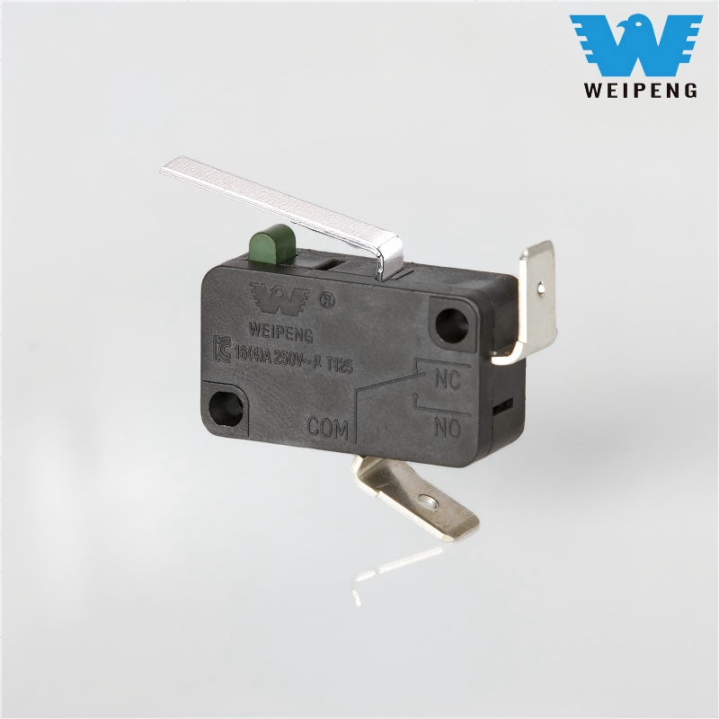 Weipeng চুলা কাপড় শুকানোর র্যাক ছোট বাড়ির যন্ত্রপাতি কাস্টম মাইক্রো সুইচ