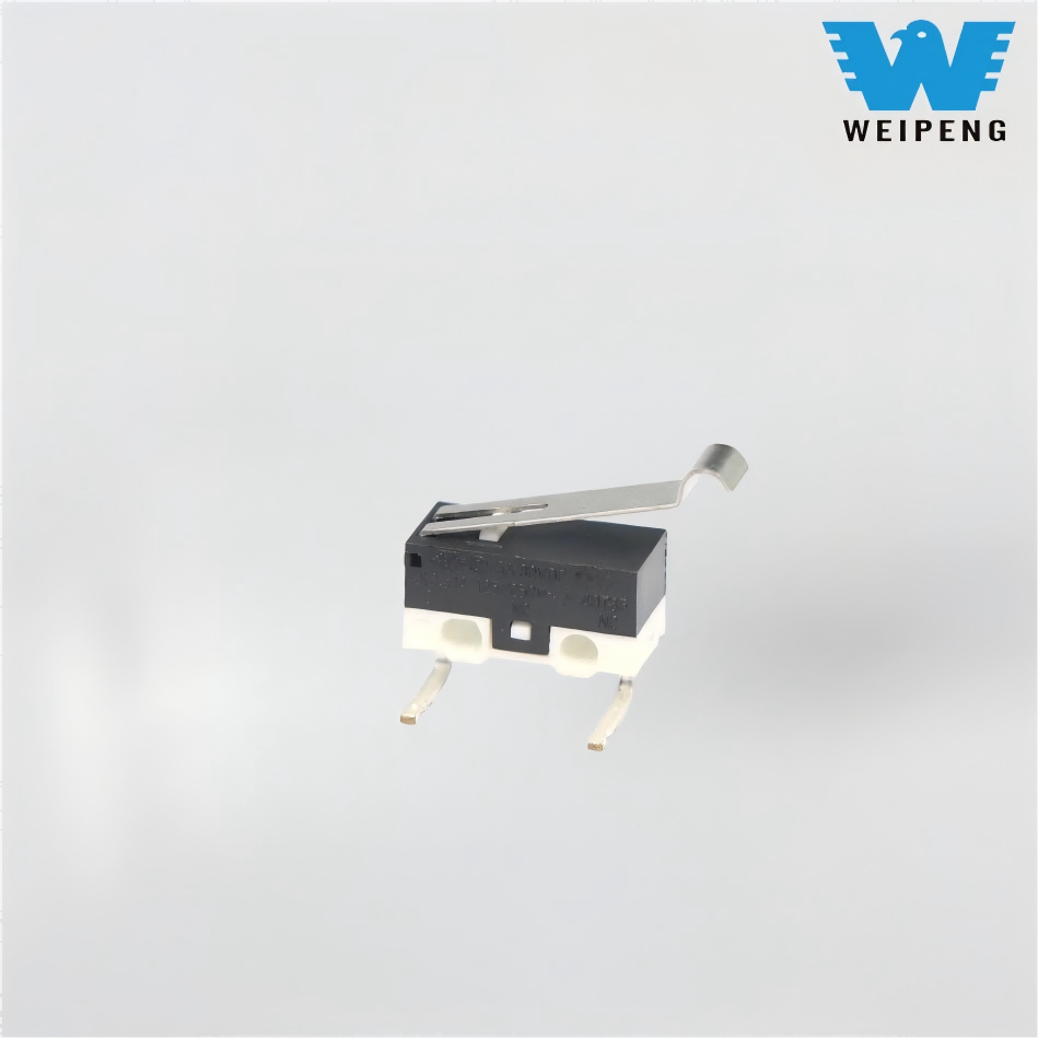 Weipeng ভ্যাকুয়াম ক্লিনার খেলনা মিনি মাইক্রো সুইচ