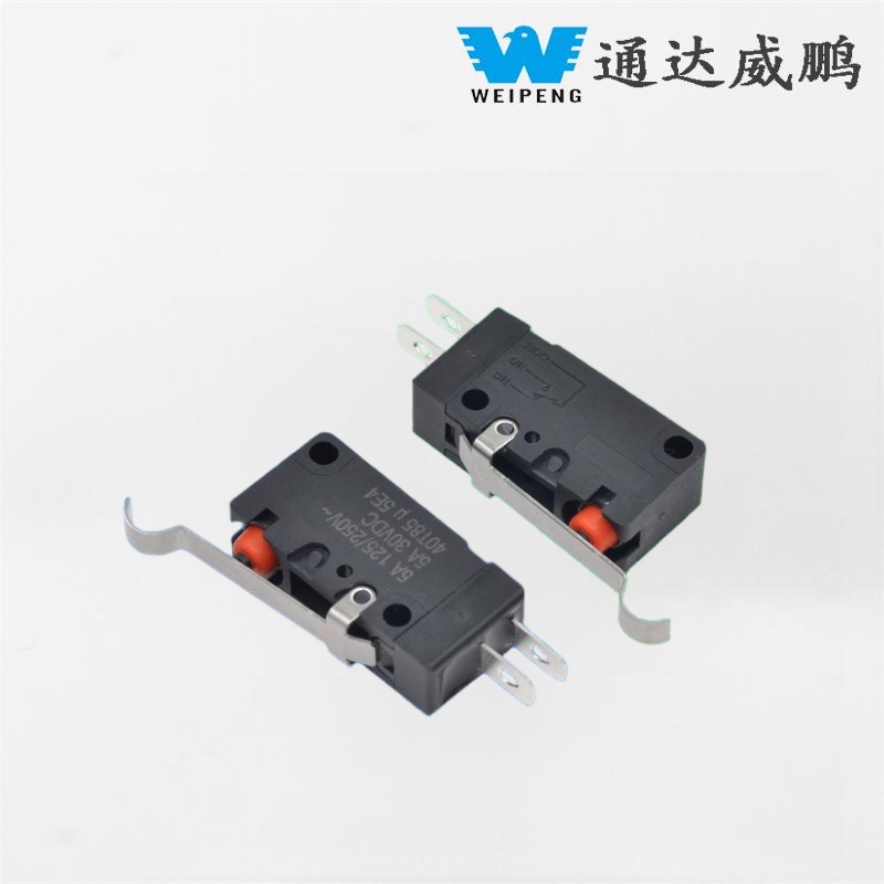 উইপেং ভেজিটেবল গ্রিনহাউস ফিল্ম রোলিং মেশিন ডাস্টপ্রুফ এবং ওয়াটারপ্রুফ সুইচ